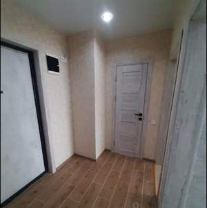 1-к квартира, на длительный срок, 45м2, 18/19 этаж