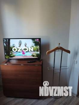 1-к квартира, посуточно, 32м2, 2/5 этаж