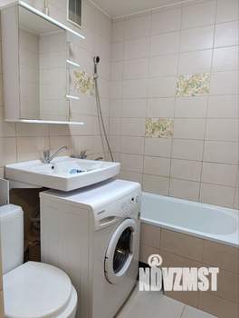 2-к квартира, на длительный срок, 44м2, 5/5 этаж