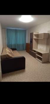 1-к квартира, на длительный срок, 30м2, 2/10 этаж