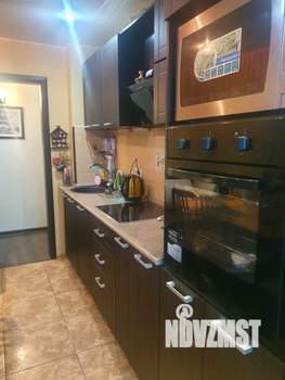 2-к квартира, на длительный срок, 62м2, 3/12 этаж