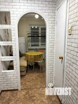 1-к квартира, на длительный срок, 35м2, 3/9 этаж