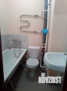 1-к квартира, на длительный срок, 25м2, 6/10 этаж