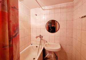 1-к квартира, на длительный срок, 38м2, 4/9 этаж