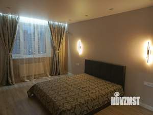 2-к квартира, на длительный срок, 60м2, 9/10 этаж