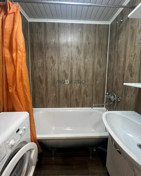 1-к квартира, на длительный срок, 36м2, 6/9 этаж