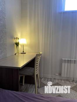 1-к квартира, посуточно, 35м2, 2/2 этаж