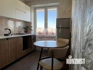 1-к квартира, на длительный срок, 30м2, 9/9 этаж