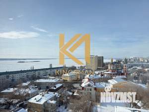 2-к квартира, на длительный срок, 70м2, 15/16 этаж