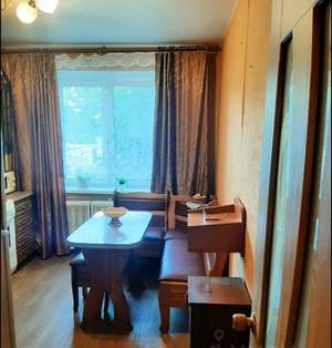 3-к квартира, на длительный срок, 63м2, 2/9 этаж