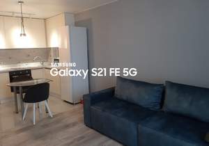 Студия квартира, на длительный срок, 29м2, 7/25 этаж