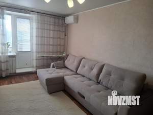 1-к квартира, на длительный срок, 37м2, 4/10 этаж