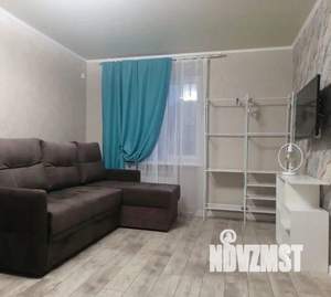 1-к квартира, посуточно, 31м2, 1/1 этаж