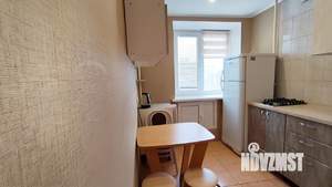 1-к квартира, на длительный срок, 32м2, 6/9 этаж