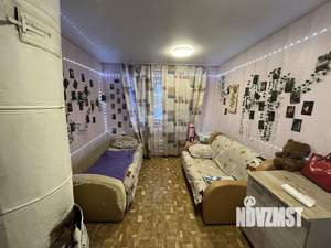 1-к квартира, на длительный срок, 20м2, 1/2 этаж