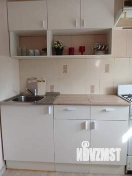 1-к квартира, на длительный срок, 33м2, 5/5 этаж