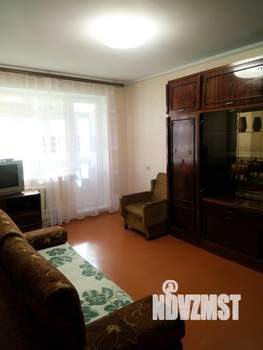 1-к квартира, на длительный срок, 35м2, 6/10 этаж