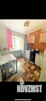 2-к квартира, на длительный срок, 42м2, 3/4 этаж