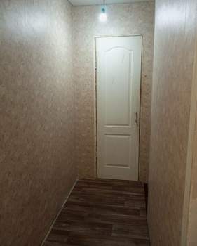 1-к квартира, на длительный срок, 38м2, 8/10 этаж