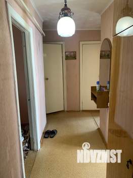 3-к квартира, на длительный срок, 57м2, 2/2 этаж