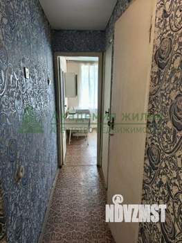 1-к квартира, на длительный срок, 34м2, 8/9 этаж