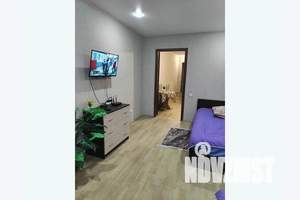 1-к квартира, посуточно, 30м2, 9/10 этаж