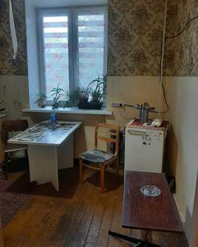 1-к квартира, на длительный срок, 36м2, 2/3 этаж