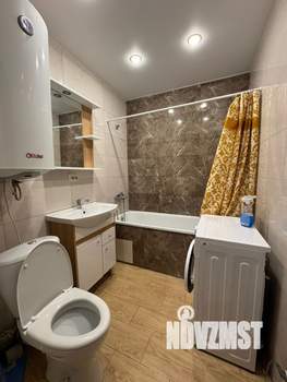 1-к квартира, на длительный срок, 39м2, 2/10 этаж