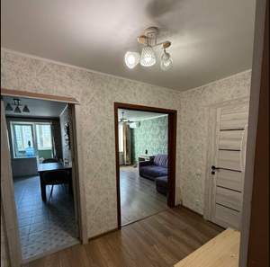 1-к квартира, на длительный срок, 42м2, 8/10 этаж