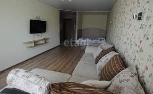 1-к квартира, на длительный срок, 42м2, 7/10 этаж