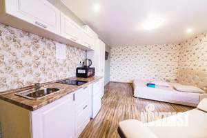 Студия квартира, посуточно, 24м2, 3/3 этаж