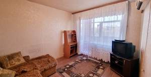 1-к квартира, на длительный срок, 42м2, 4/5 этаж