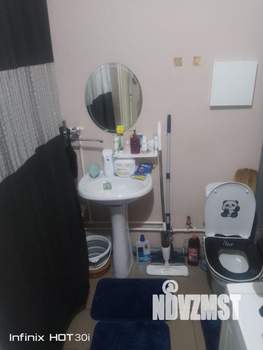 1-к квартира, на длительный срок, 37м2, 3/10 этаж