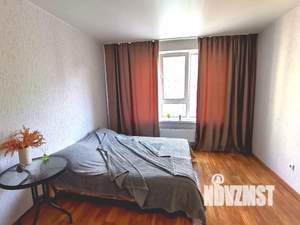 2-к квартира, посуточно, 80м2, 13/23 этаж