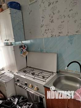 1-к квартира, на длительный срок, 21м2, 5/9 этаж