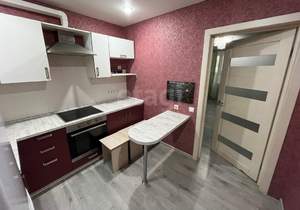 1-к квартира, на длительный срок, 31м2, 5/10 этаж