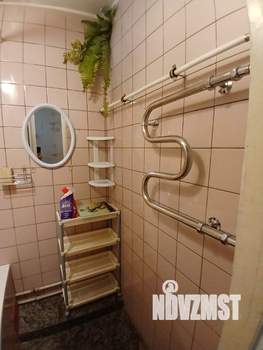 1-к квартира, на длительный срок, 35м2, 9/9 этаж