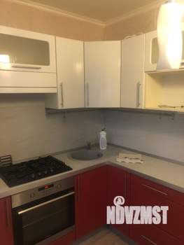 1-к квартира, на длительный срок, 37м2, 3/9 этаж