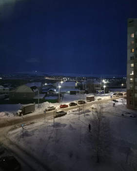 1-к квартира, на длительный срок, 37м2, 4/10 этаж