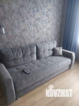 1-к квартира, посуточно, 62м2, 4/37 этаж