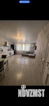 2-к квартира, на длительный срок, 54м2, 13/18 этаж