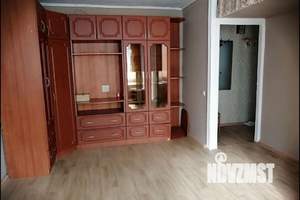 1-к квартира, на длительный срок, 32м2, 4/5 этаж