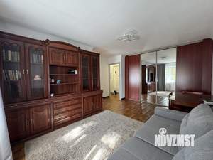 1-к квартира, на длительный срок, 32м2, 2/6 этаж