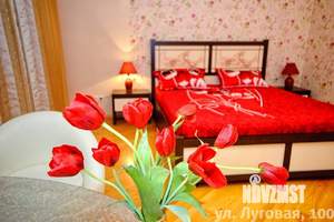 1-к квартира, на длительный срок, 51м2, 2/10 этаж