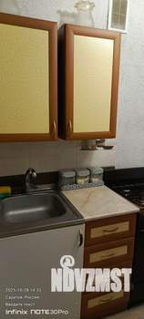 1-к квартира, на длительный срок, 33м2, 3/9 этаж