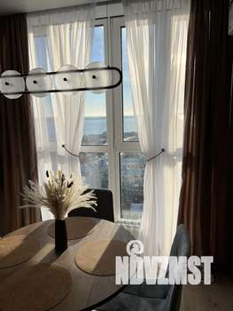 2-к квартира, посуточно, 56м2, 1/1 этаж