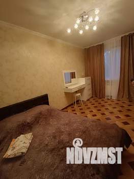 2-к квартира, посуточно, 45м2, 5/5 этаж