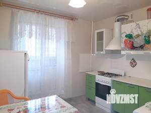 1-к квартира, на длительный срок, 35м2, 1/10 этаж