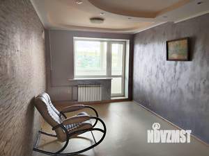 3-к квартира, на длительный срок, 61м2, 8/9 этаж