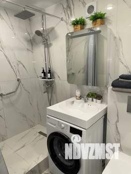 1-к квартира, посуточно, 36м2, 6/14 этаж